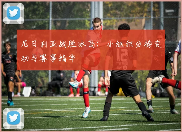 尼日利亚战胜冰岛：小组积分榜变动与赛事精华