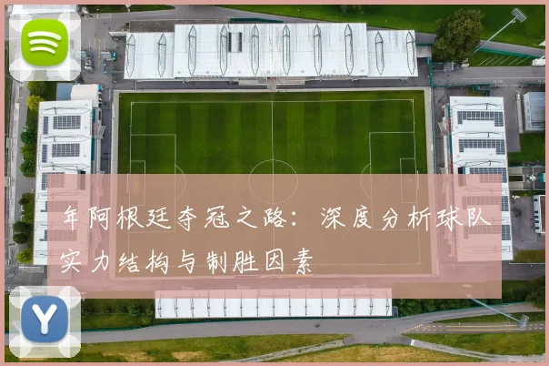 年阿根廷夺冠之路:深度分析球队实力结构与制胜因素